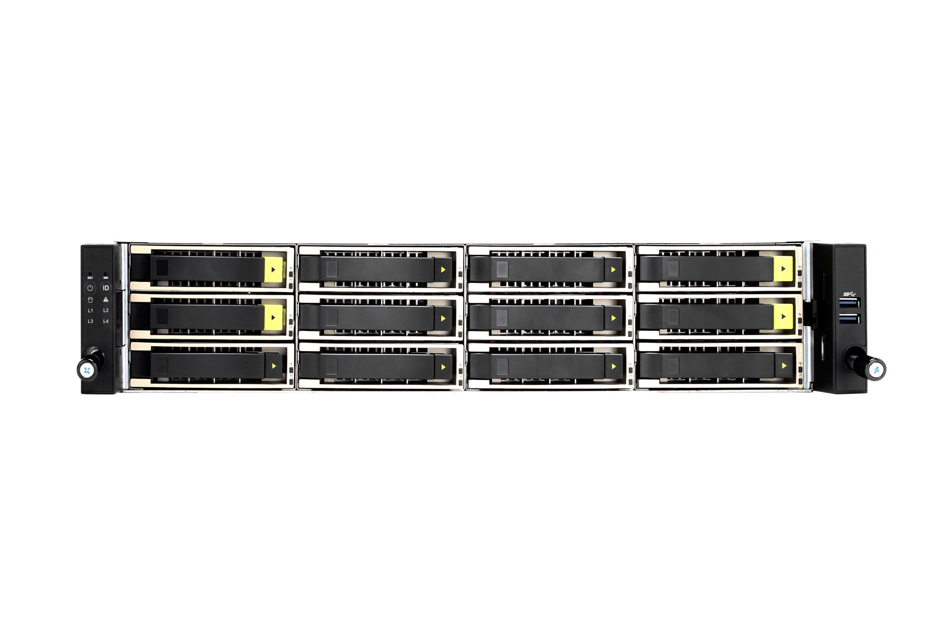 IW-RS212-07 - server system assembly